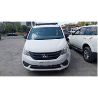 Ldv G10 1.9 Turbo Diesel Automatic Transmission