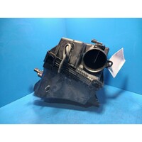 Isuzu Mu-x Dmax 3.0 Diesel Air Cleaner Box