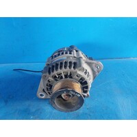 Isuzu Dmax Rc Alternator