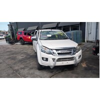 Isuzu Dmax Rc 4Jj1 4Wd Turbo Diesel Engine