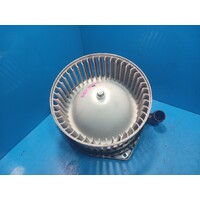 Holden Colorado Isuzu Dmax Mu_x Heater Fan Motor