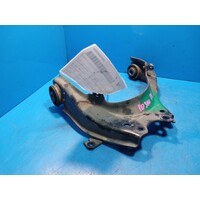 Isuzu Dmax Right Front Upper Control Arm