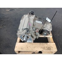 Isuzu Dmax Rc Auto Transfer Case