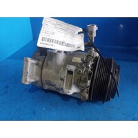 Toyota Aurion Gsv40r 3.5 2gr-fe  6sbu16c Air Cond Compressor