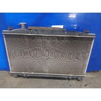 Toyota Aurion Gsv40r 3.5 2Gr-Fe Automatic  Radiator