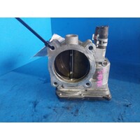 Toyota Aurion Gsv40r-Gsv50r 3.5 Petrol 2Gr-Fe  Throttle Body