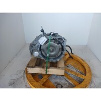 Toyota Aurion Gsv40r 3.5 V6 2gr-fe Auto Transmission