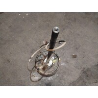 Holden Colorado Rg Right Rear Axle