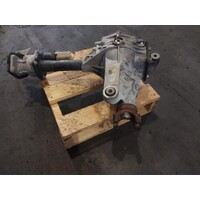 Holden Colorado Trailblazer  3.42 Ratio Front Diff Centre