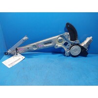 Holden Colorado Rg Left Front Window Regulator