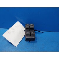 Holden Colorado Right Front Power Window Master Switch