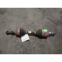 Holden Colorado Rg Ute Right Driveshaft