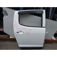 Holden Colorado Rg Right Rear Door