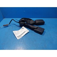 Holden Colorado Rg Dual Cab, Left Rear Seat Belt Stalk Only