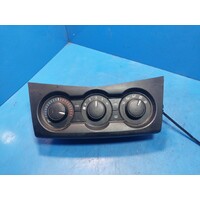 Mazda Bt50 Ford Ranger Heater Air Cond Controls