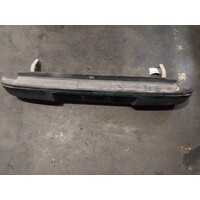 Mazda Bt50 Up-Ur Rear Bumper