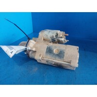 Ford Ranger Px Series 1-3 2.2 Diesel Auto/Manual  Starter Motor