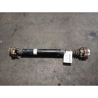 Ford Ranger, Mazda Bt50 Front Prop Shaft