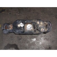 ﻿Mazda Bt50 Up-Ur Fuel Tank