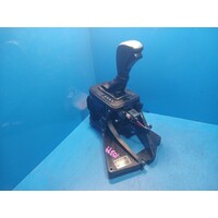 Mazda Bt50 Up-Ur Automatic Transmission Gear Shifter