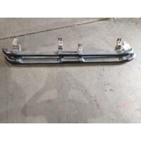 Mazda Bt50 Up-Ur Side Step Assy (Lh & Rh)