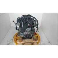 Ford Ranger Mazda Bt50 Weat 3.0 Turbo Diesel Engine