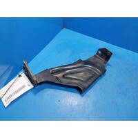 Ford Ranger Pj-Pk Left Front Bumper Bracket