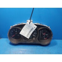 Ford Ranger Pk Automatic Instrument Cluster