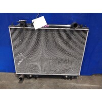 Ford Mazda Ranger Bt50 We Automatic Radiator