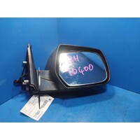 Ford Ranger, Mazda Bt50 Right Power Black Door Mirror