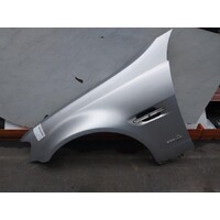 Holden Commodore Ve Left Guard