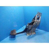 Holden Commodore Ve  Brake Pedal Assembly