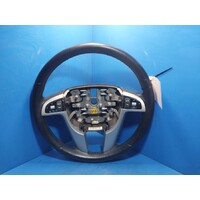 Holden Commodore Ve Steering Wheel