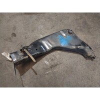 Holden Commodore Ve-Vf, Left Rear Main Upper Steel Arm