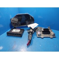 Holden Colorado Engine Ecu Sec Set