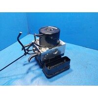 Ford Focus Lw Abs Pump