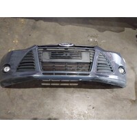 Ford Focus Lw  Front Bumper