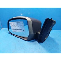 Ford Focus Lw Left Door Mirror