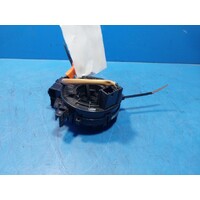 Toyota Yaris Airbag Module Clockspring