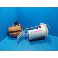 Toyota Yaris Ncp9# Fuel Pump