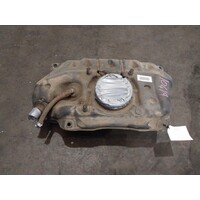 Toyota Yaris Ncp9# Petrol Fuel Tank