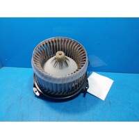 Toyota Yaris Ncp9#  Heater Fan Motor