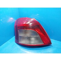 Toyota Yaris Nc09# Left Taillight