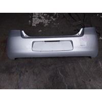 Toyota Yaris Ncp9# Rear Bumper