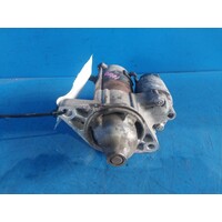 Toyota Yaris Echo 1.3 2Nz/1.5 1Nz Starter Motor