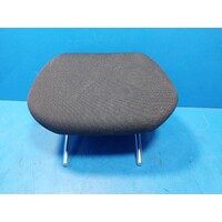 Hyundai Accent Rb  Left Rear Headrest