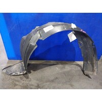 Hyundai Accent Left Front Guard Liner