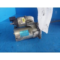 Hyundai Accent Rb 1.4 Petrol G4lc Starter Motor