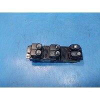 Hyundai Accent Rb Right Front Power Door Window Master Switch