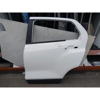 Holden Trax Tj Series Left Rear Door